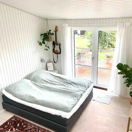 Charming With A Wonderful Orangery