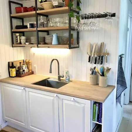 Charming With A Wonderful Orangery *