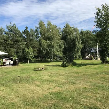 Charming With A Wonderful Orangery