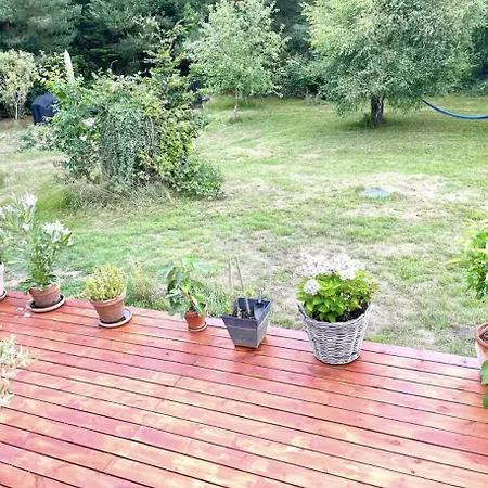 Charming With A Wonderful Orangery 度假居 埃贝尔托夫特