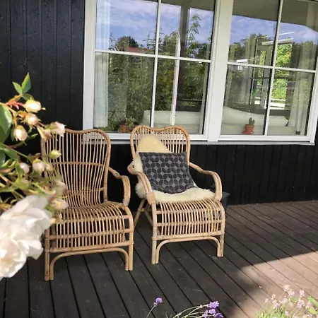 度假居 Charming With A Wonderful Orangery 埃贝尔托夫特