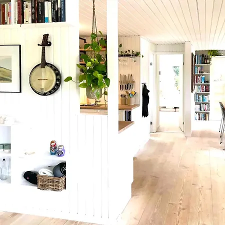 Charming With A Wonderful Orangery