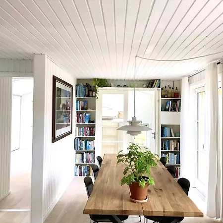 Ferienhaus Charming With A Wonderful Orangery *