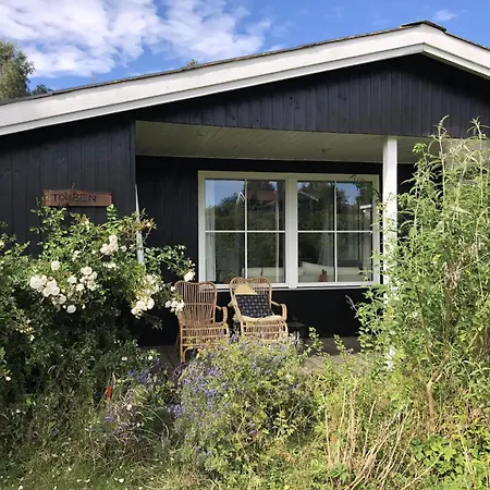 Charming With A Wonderful Orangery