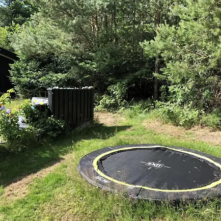 Charming With A Wonderful Orangery 度假居 埃贝尔托夫特