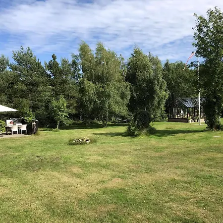 Charming With A Wonderful Orangery