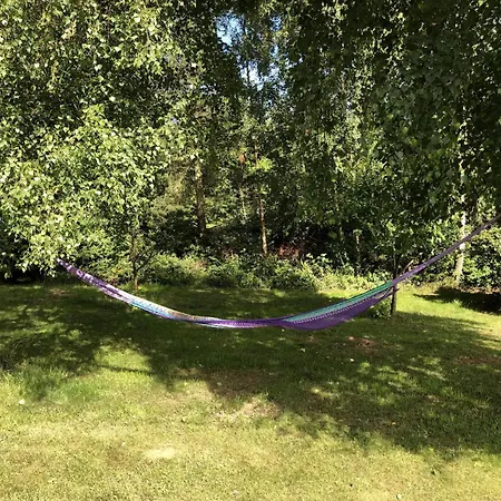 Charming With A Wonderful Orangery 度假居 *