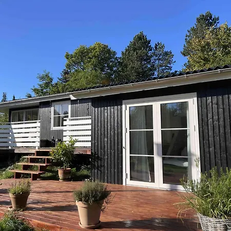 Charming With A Wonderful Orangery *