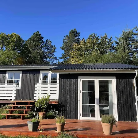 Charming With A Wonderful Orangery 埃贝尔托夫特